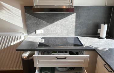 Ruhrperle Apartment 3 Essen - Foto 8