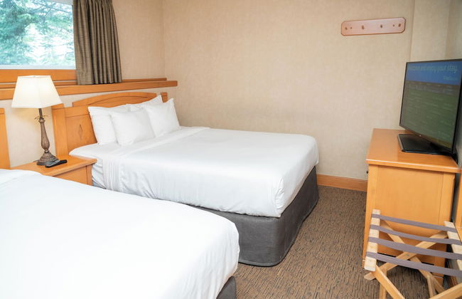 Hidden Ridge Resort - Foto 27