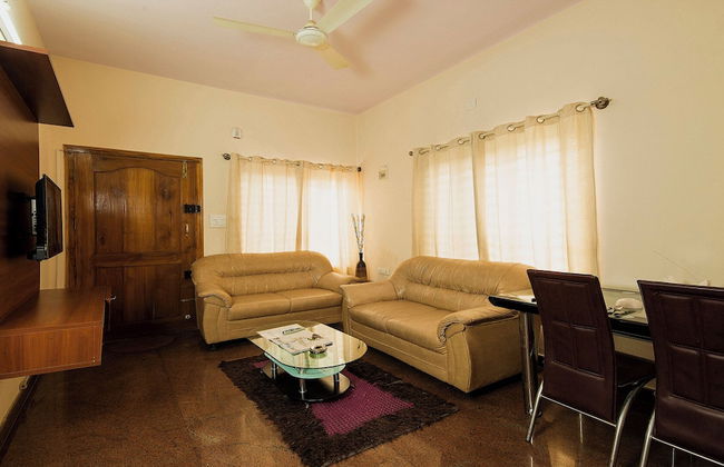 Nandu Hospitality – Aashiyana - Foto 19