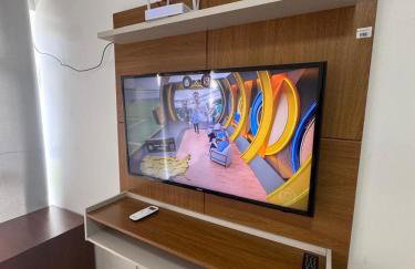 Lindo Flat localizado Asa Sul de Brasilia - Foto 6