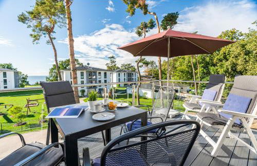 Apartment "Utkiek" - Haffresidenz - Foto 6