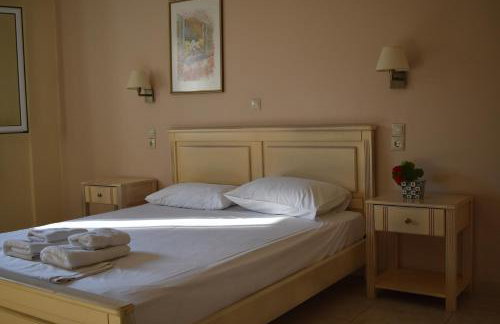 Anesis Village Studios and Apartments - Foto 39