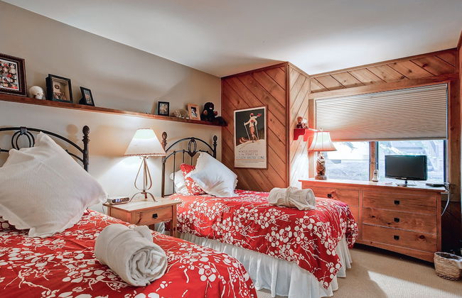 Ridgepoint Townhomes by East West Hospitality - Foto 59