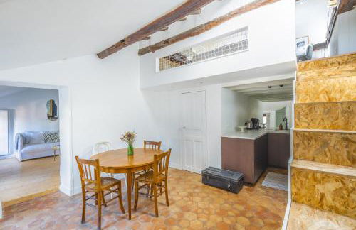 Proche Château Appartement Calme & Familiale - Foto 15