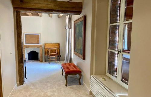 Beautiful Farmhouse - 1h40 South Paris - Foto 43