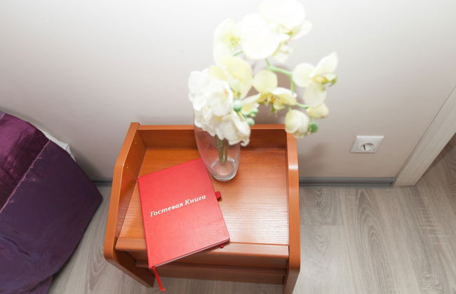 Kvart Apartments Mayakovskaya - Foto 12