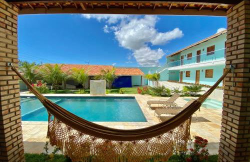 Pousada Maanain - Foto 36