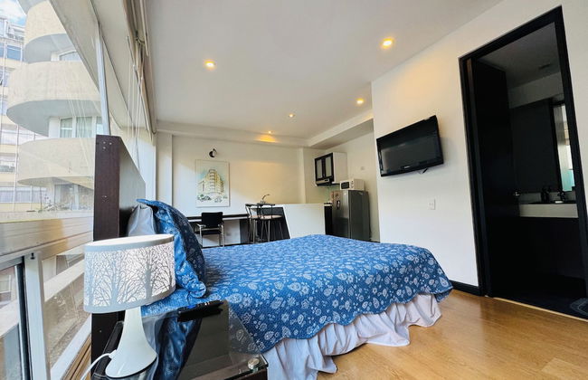 Aparta Suite Continental Bogotá - Photo 8