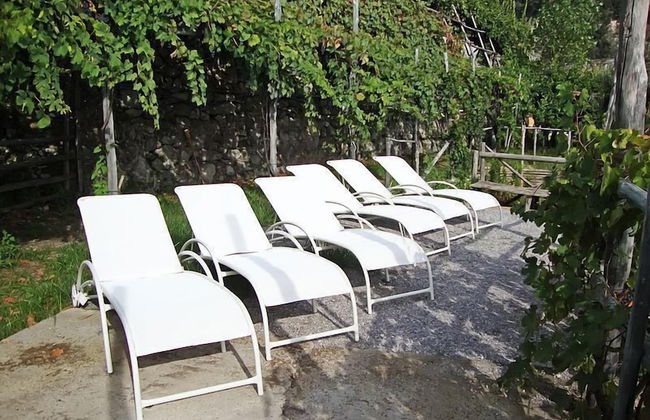 Bella Baia Glamping - Foto 74