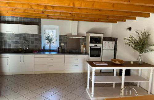 La maison des Petits Robins - Foto 8