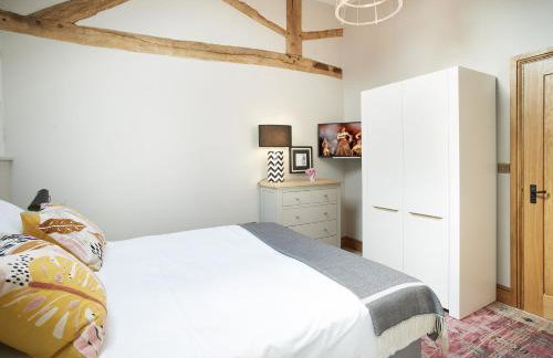 The Cart Shed Shropshire - Photo 19