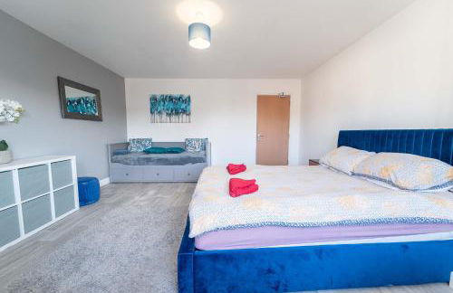 Lochaber Apartments - Foto 75