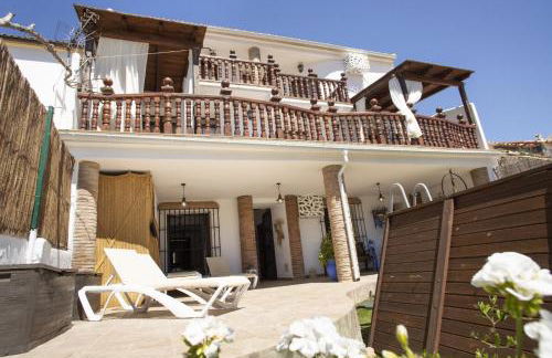 LA POSADA DE LA MUELA - Photo 16