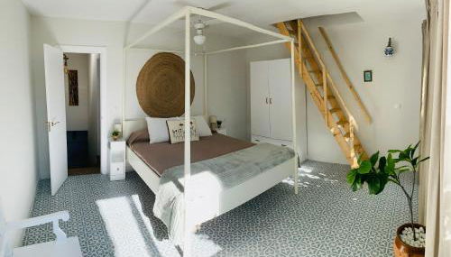 Casa Limón - Photo 2, wardrobe