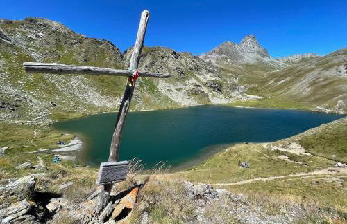 AU PIED DES PISTES D'ARVIEUX - Foto 39