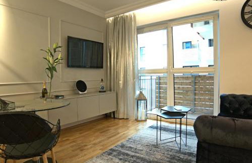 Blue Velvet Premium Apartments - Photo 10