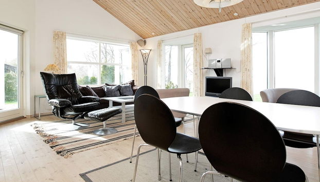 6 Person Holiday Home in Praesto - Foto 3