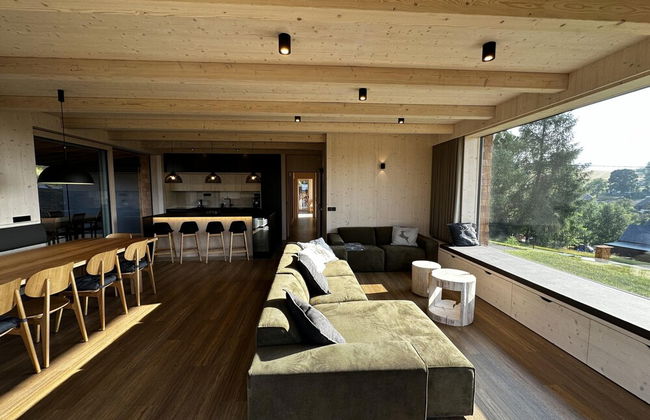 Villa Semily Lro127 in Roprachtice - Foto 21