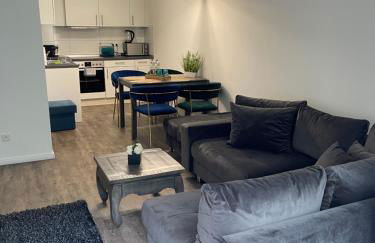 Luxus Apartament - Foto 2