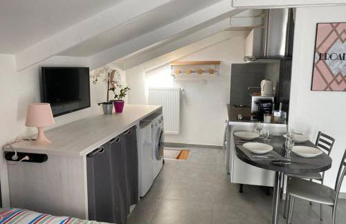 Le Perchoir Tassin - Clim & Proche Campus du numérique - Foto 14