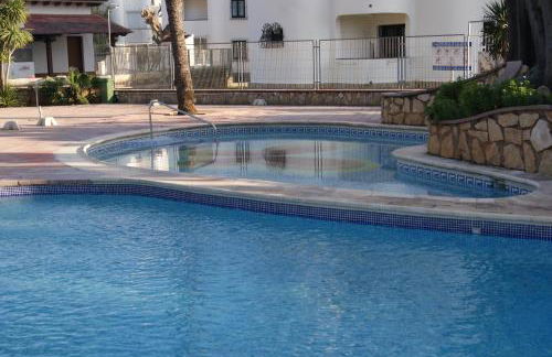 Apartamento Las Marinas II en Dénia - Foto 40