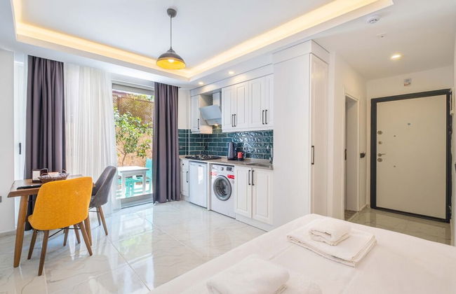 Yosun Suites - Photo 39