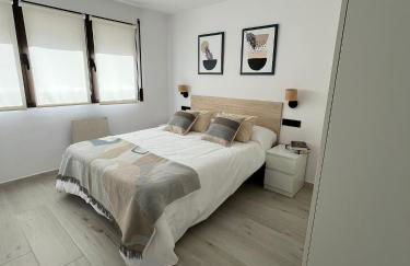 Apartamento BURELA PALOMA PLAYA - Foto 4