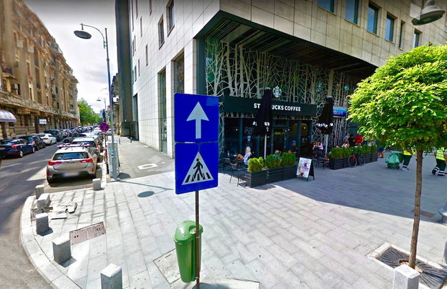 Downtown Victoria Apartments By CityBookings - Foto 37