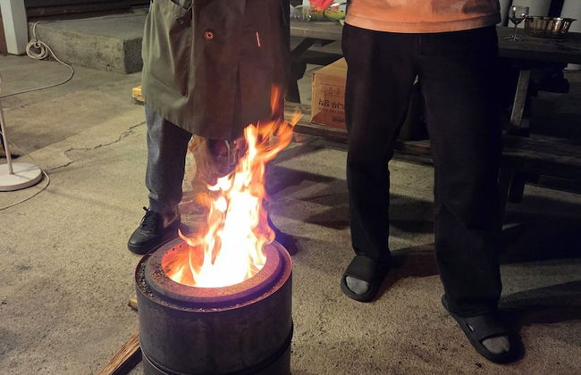 Mirinae Lakeside Marine Villa - Foto 21