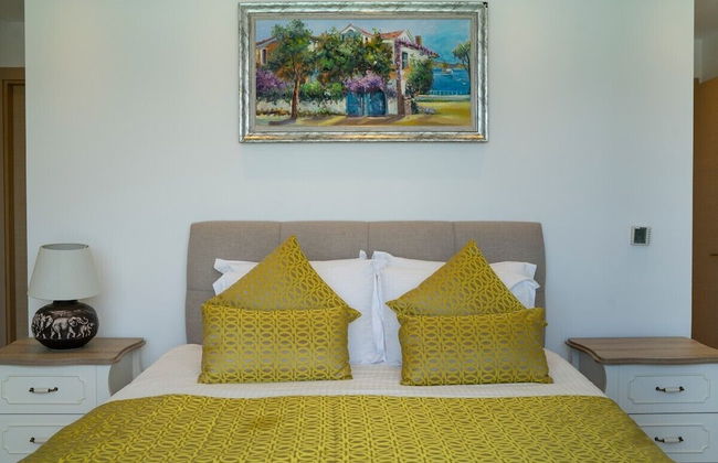 Alya Sierra Bodrum - Photo 39