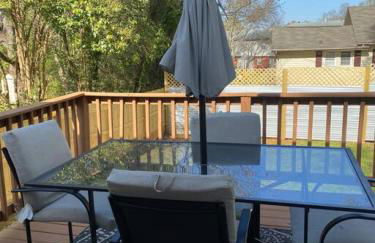 Historic Charmer, Pet-friendly - Foto 10