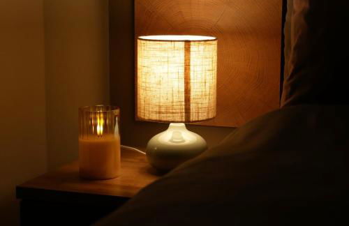 Moderne Ferienwohnung am Rennsteig zum Wohlfühlen - Foto 13