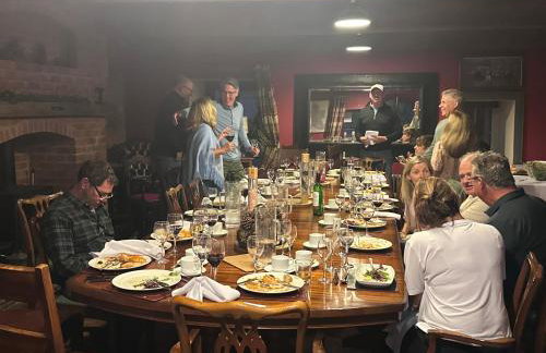 Royal Portrush Golfing Base- Riverside Renovated Flax Mill - Foto 15