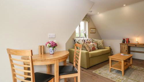 The Attic at Redmond Bottom - Foto 5