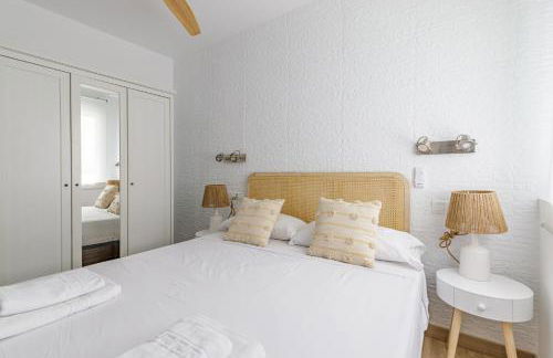 Living4malaga Seaside apartments - Foto 37