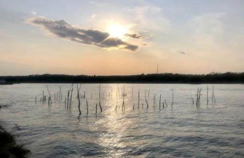 T3 duplex Port de La Teste Bassin d Arcachon - Foto 2