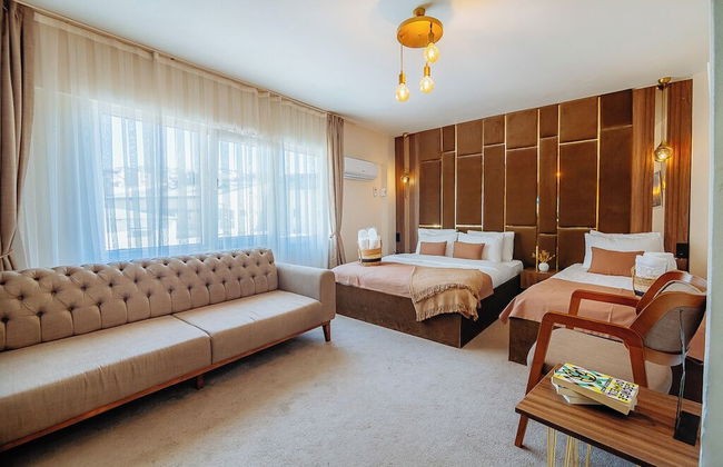 ALI KHAN HOTEL - Photo 10