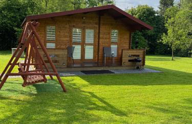 Domek nad Solina z klimatyzacją - Foto 14