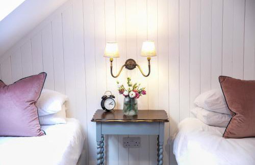 Dandaleith Cottage No.1 - Foto 14