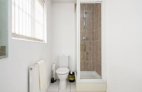 My-Places Corporate Serviced Accommodation - Foto 30