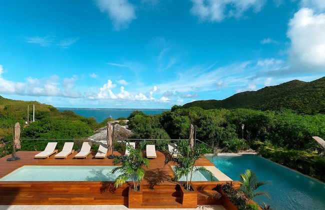 Aura Anse-Marcel - Foto 64