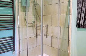 Bespoke Luxury Self Catering Dog Friendly Accommodation - Foto 24