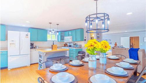 Summer Winterland Retreat-Hot Tub/Dog/Boyne/Schuss - Foto 2