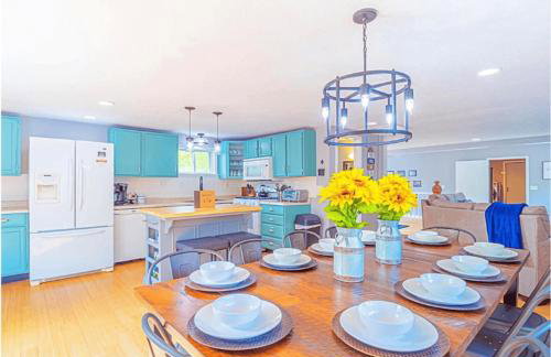 Summer Winterland Retreat-Hot Tub/Dog/Boyne/Schuss - Foto 2