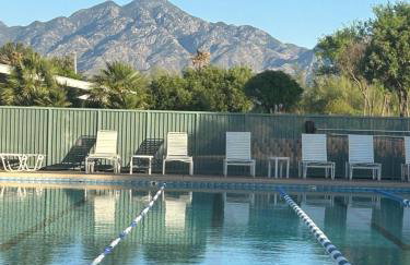 55 Plus 2-bedroom, 2-bathroom Townhouse in The Springs at Santa Rita - Foto 52