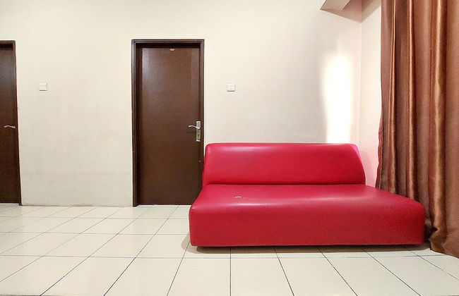 Adaru Property at Sunter Park View - Foto 9