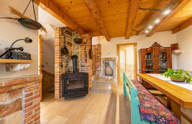 Villa Rosemary - Foto 19