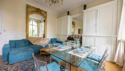 Terrasse Royale au Coeur de Nantes - Foto 5