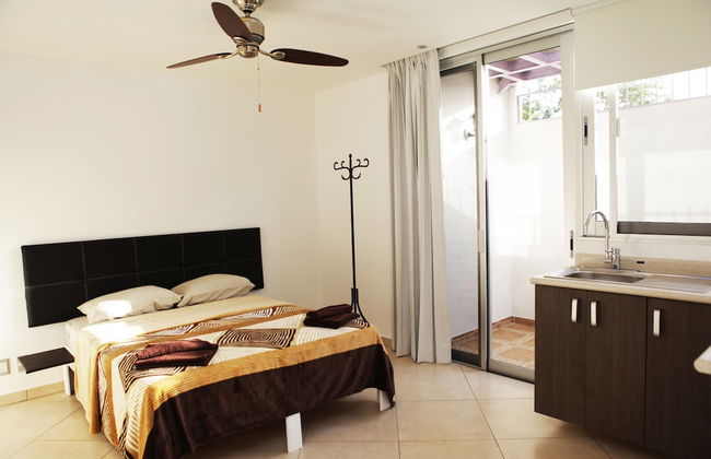 IRIS Studios & Apartments - Photo 3