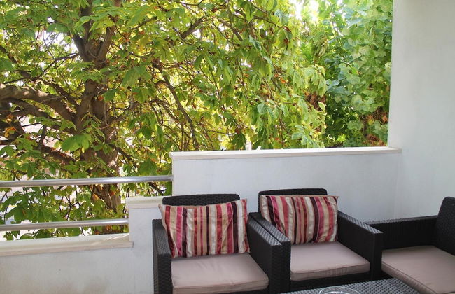 Malo Misto Apartments - Foto 25